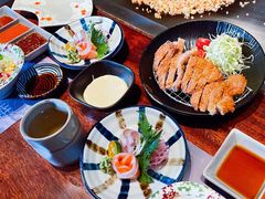 -岩也·日料与酒(龙岗天安云谷店)