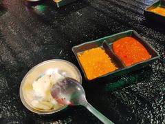 -哈哈碳都·牛肋条无限自助烤肉(宝龙店)