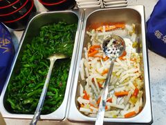 水晶萝卜-膳当家黄焖鸡米饭(下沙宝龙店)