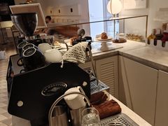 -大酉·M Coffee(北京美术馆店)