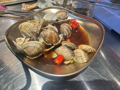 -大头叔烤鸡爪·朝鲜族烤串(天池路店)