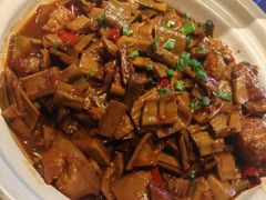 -麒麟小院·老九江菜(安平路店)