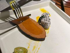 -菩提素素食餐厅(晶郦馆店)