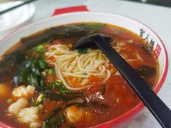 -官人桥番茄米线(温江行署店)
