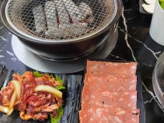 -燚青春东北泥炉烤肉(百合店)