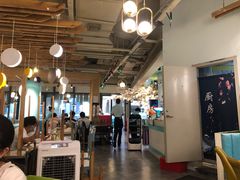 大堂-付掌柜在成都·热炒砂锅集(金禾店)