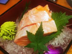 三文鱼腩刺身-有喜屋·深夜食堂(环宇荟店)