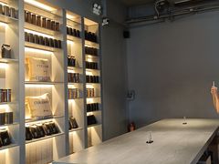 -来回·咖啡(钟村咖啡豆店)