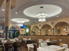 -清真·AL-JANNAT 佳纳特餐厅(狮子桥店)