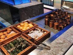 -曼格活海鲜·牛排自助(光明蓝鲸店)