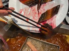 -锦城印象火锅(天府三街店)