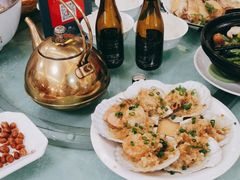 -明香海鲜酒家(华强北店)