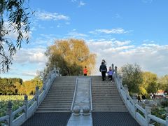 -长春市南湖公园