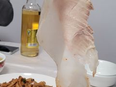 -映秋饭店(李庄总店)