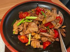 -新太二·鲜料川菜(晶耀前滩店)