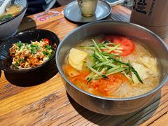 -北丐先生·野馄饨烧烤(长宁龙之梦店)