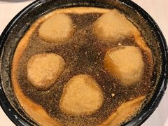 日式红茶冰淇淋-味千拉面(和平大道奥山世纪城店)
