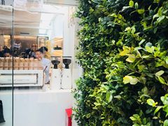 门面-% Arabica阿拉比卡咖啡(武康路店)
