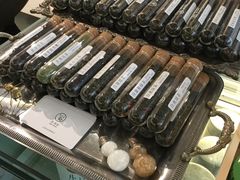 -茶是一枝花泡茶店