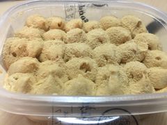 -iFood甜嫩嫩(江东北路店)
