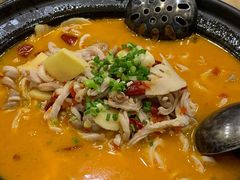 -李师傅脆肚(梅林店)