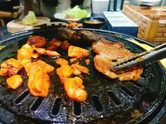 -鹤江桥·红油牛肉粉(SKP店)