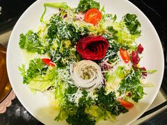 -彩虹之约•淮扬家宴(亚运村店)