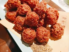 贡米丸子-老厨家(中央大街西七道街店)