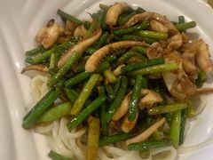 -文三里屯面馆(三里屯店)