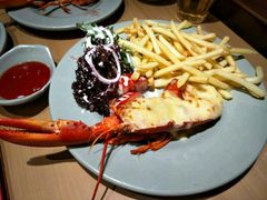 -Lia Cafe Bar Restaurant松山咖啡屋