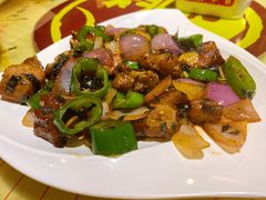 紫苏骨-石岐佬中山菜馆(张溪店)