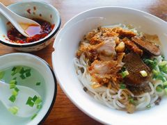 桂林卤菜米粉-牛八宝桂林米粉(八里庄店)