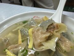 -海平馄饨(逍遥二路店)