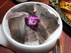 鲜毛肚-黄家码头老火锅(解放碑旗舰店)