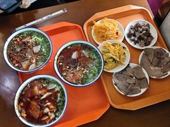 -清真磨沟沿老字号牛肉面(总店)