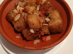 XO酱炒萝卜糕-衡山汇·高级粤菜(霄云路店)