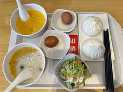 -嘉和一品粥(马家堡店)