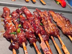 -松咖啡自助餐厅·松北香格里拉