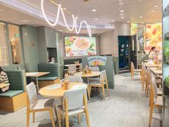 -蔡澜点心·粤菜(万菱汇店)