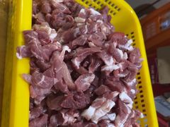 -回头烧烤(悦荟购物中心店)