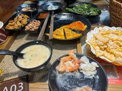 -潮十三潮汕砂锅粥(高新四路大都荟店)