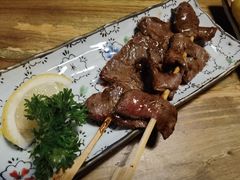 -哥哥の深夜食堂(红松东路店)