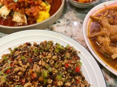 黑三剁-浩海火烧云傣家菜(京广店)