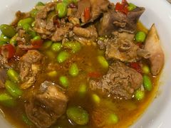 -老乡鸡(融科天地店)