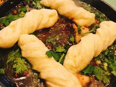 -嘎吧锅私家菜馆(联想科技城店)