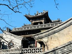 -山西王家大院