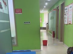 -昂立青少儿成长中心(长宁仙霞校区)