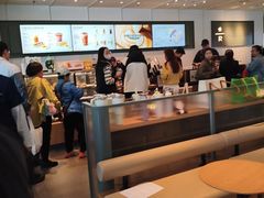 -星巴克臻选(青岛麦凯乐分店)