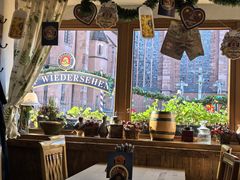 -Restaurant Paulaner am Dom