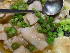 黄咖喱嫩滑鱼片-小大董·烤鸭(凤凰汇店)